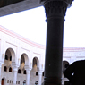 Paul Nevin Yemen Photo Entrance to the Al Saleh Mosque